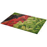 Selection Of Peppers