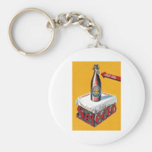 Selecto Cola - Algeria Key Chains
