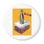 Selecto Cola - Algeria magnets