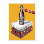 Selecto Cola - Algeria Postcards