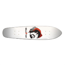 Selektion Skate Deck