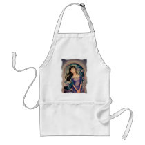 Selena Apron