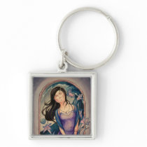 Selena Key Chain
