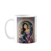 Selena Mugs