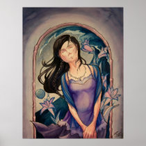 Selena Poster