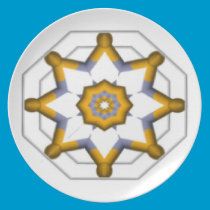 Selendite plates