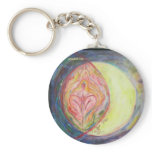 Selene - key supporters keychains