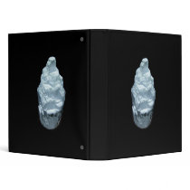 Selenite Crystal Binder