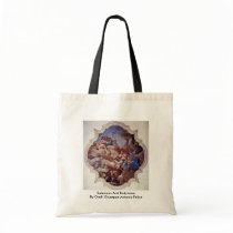 Selenium And Endymion By Orelli Giuseppe Antonio Canvas Bag