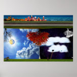 Self Actualization Print
