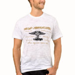 SELF ADVOCATE t-shirts