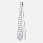 Self Appointed Czar Custom Ties