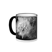 Self-Centered mugs