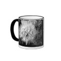 Self-Centered mugs