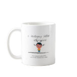 Self Control mugs