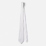 Self-Creating Tie