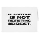 Self-Defense3 Washed Heavy cards