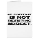 Self-Defense3 Washed Heavy cards