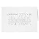 Self-Defense5 cards