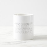 Self-Defense5 mugs
