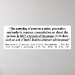Self Defense Judy v Lashley 5 W Va 628 41 SE 197 Print