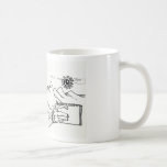 self desert mug