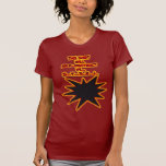 Self Destruct Shirt