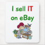 Self employed / Ebay Mouse Pad