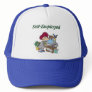 Self Employed Hat