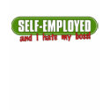 Self Employed Shirt