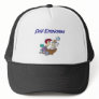 Self Employment Hat