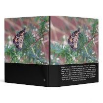 Self Forgiveness Inspirational binders