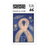 Self Injury Awareness US postage stamps