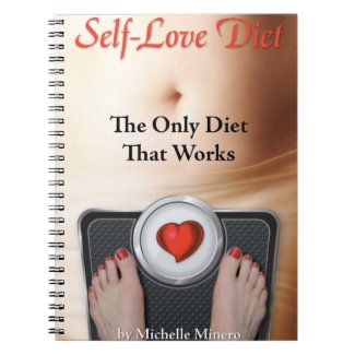 Self-Love Diet Journal