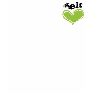Self LoveTee shirt