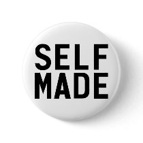 Self Made buttons by goldnsun Self Made buttons