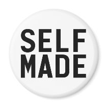 Self Made magnets