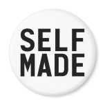 Self Made Magnet