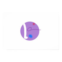 Self-made posters