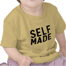 Self Made Tees