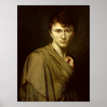 Self Portrait, 1806 Poster