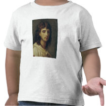 Self Portrait 3 T-shirts