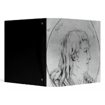 Self Portrait 5 Binders