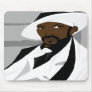 Self Portrait 6 (Sketchbook Pro) Mouse Pad