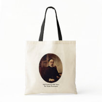 Self Portrait At 88 Years By Hayez Francesco Bags