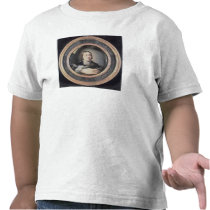 Self Portrait at the Mirror Tee Shirts