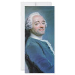 Self-Portrait By La Tour Maurice Quentin De (Best rack cards