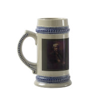 Self-Portrait By Rembrandt Harmensz. Van Rijn Coffee Mugs