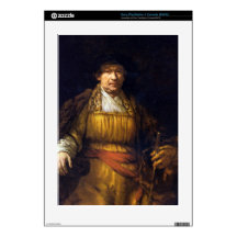 Self-Portrait by Rembrandt Harmenszoon van Rijn PS3 Skins