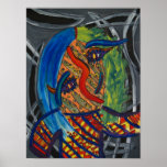 Self Portrait by Sarah Posters